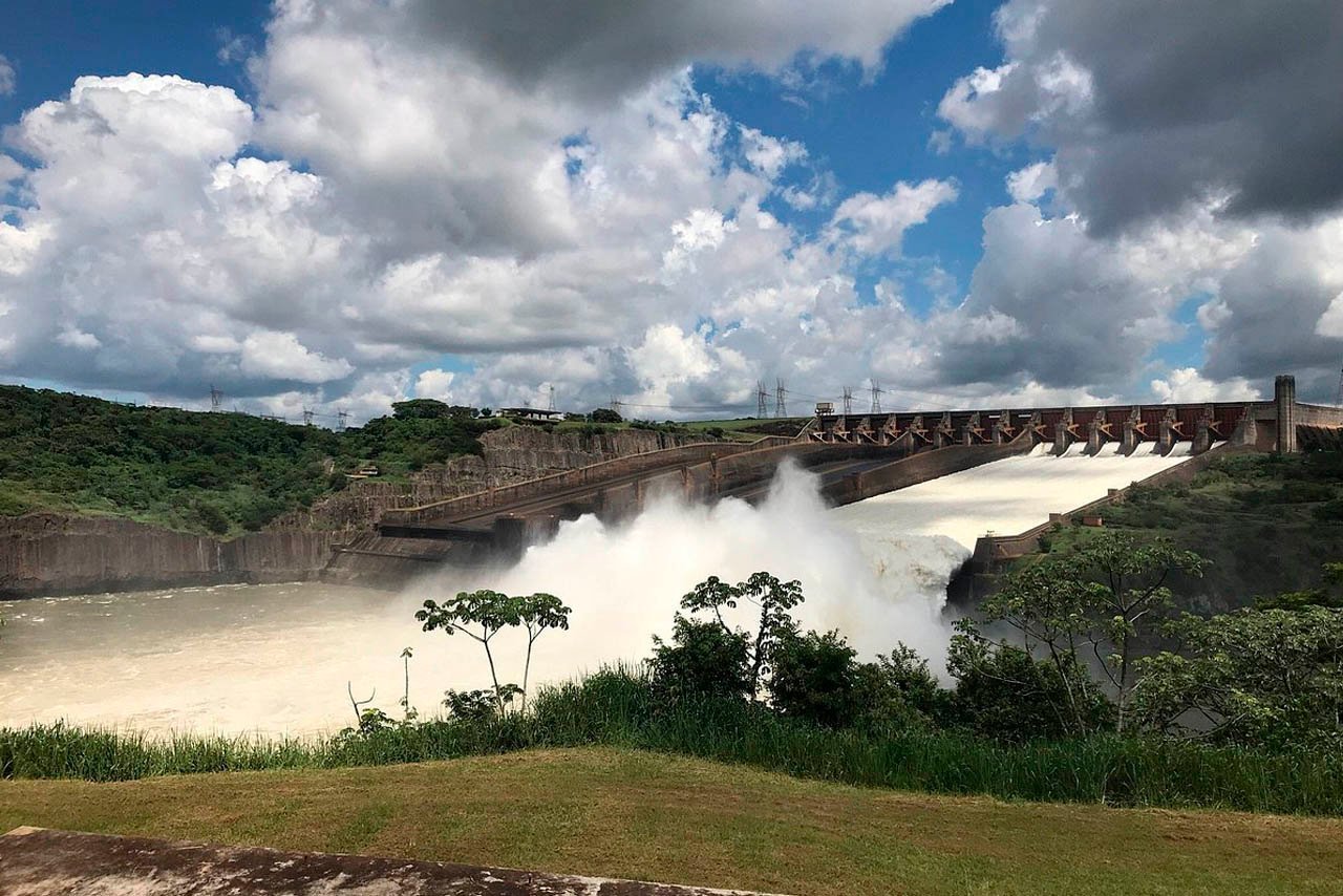 Itaipu