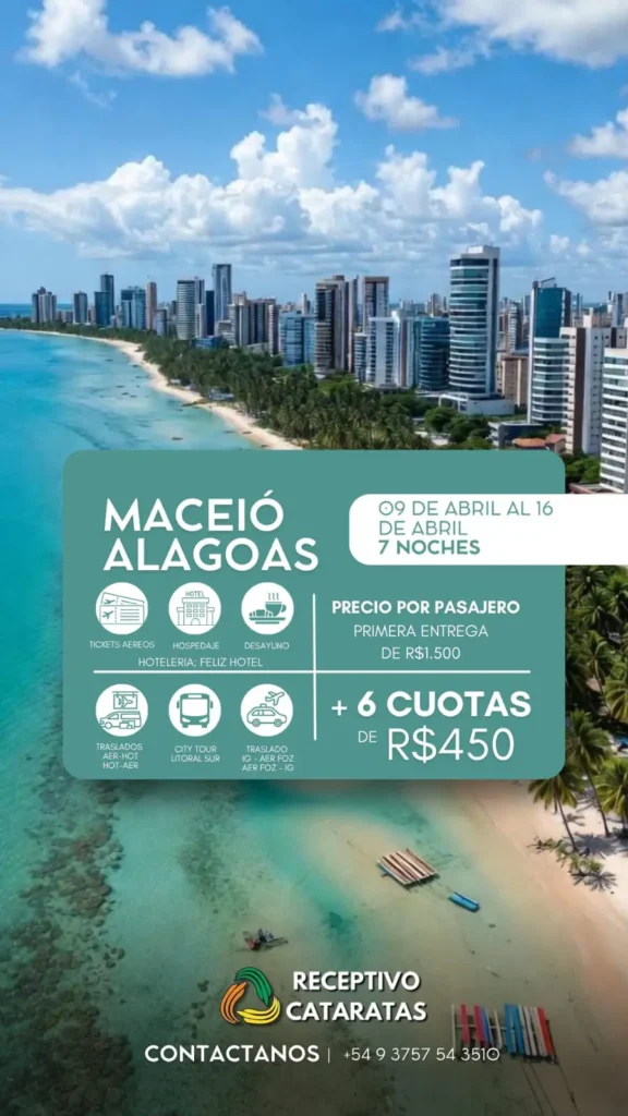 Maceio - Alagoas