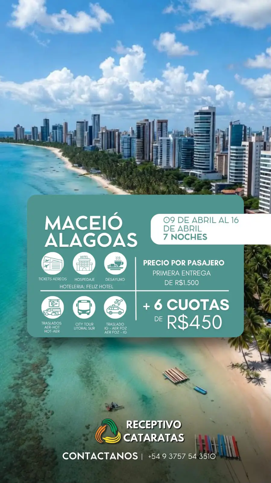 Maceio - Alagoas