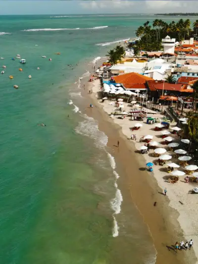 Porto de Galinhas