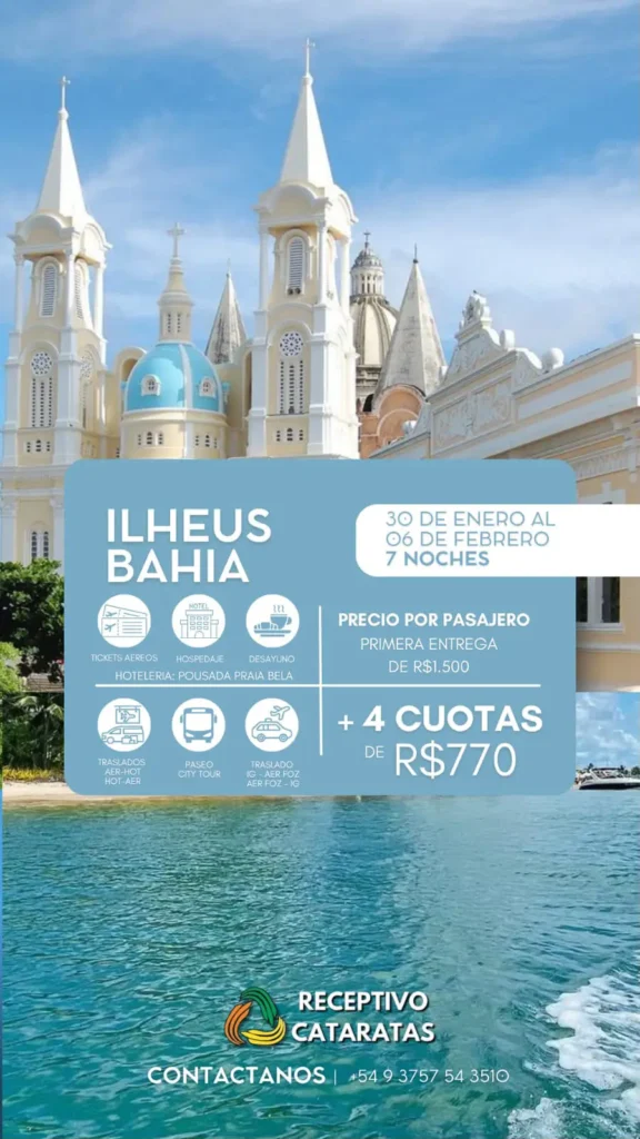 ilheus - Bahia